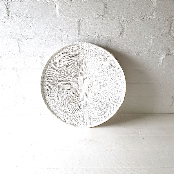 Zim Display Tray White